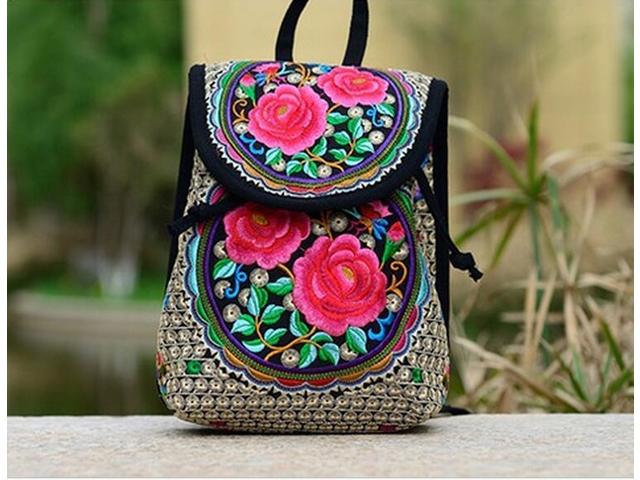 Hippie Bags
